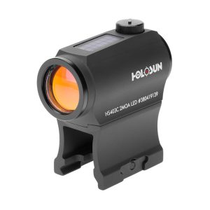 Red Dot Holosun 2 MOA Dot Sight HS403C