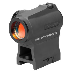 Red Dot Holosun 2 MOA Dot Sight HS403R