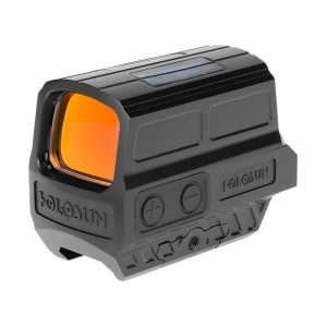 Red Dot Holosun 2 MOA Dot Sight HS512C
