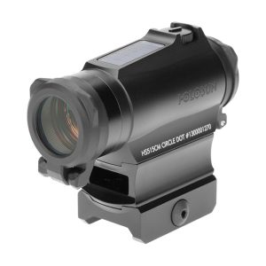 Red Dot Holosun 2 MOA Dot Sight HS515CM