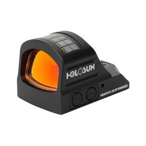 Red Dot Holosun 8 MOA Circle X2 Series HS407CO