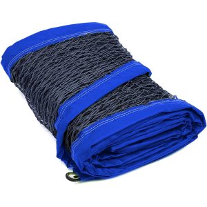 Rede de Beach Tennis AC0005 Azul