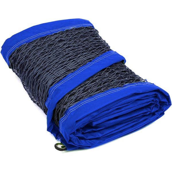 Rede de Beach Tennis AC0005 Azul