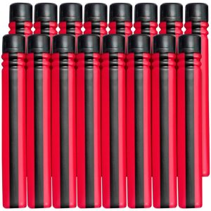 Refil Dardos Extra Mattel Boomco - BGY58 (16 Unidades)