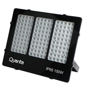 Refletor Led Floodlight Quanta QTRL150 150W/12000 Lumens - Bivolt