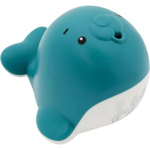 Regador para banho foca Buba 11853 - azul