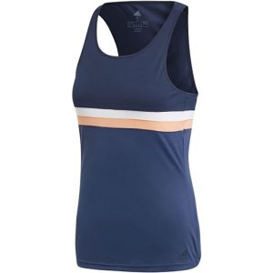 Regata Adidas CLUB TANK CE0378 - Feminina
