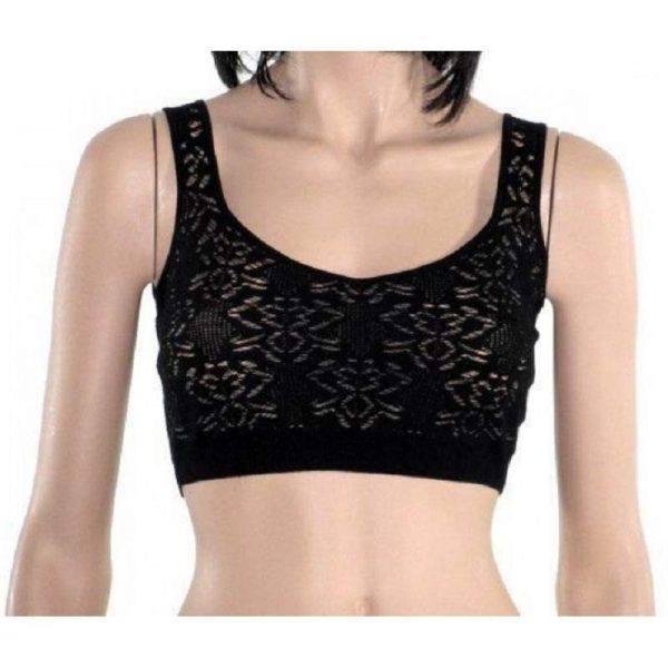 Regata Liu Jo Accessorio In Maglia C17121 MA34F (Disponível em Varias Cores)