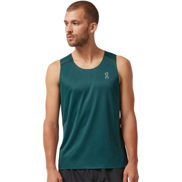 Regata On Running Tank-T 108.0113 (Masculina)