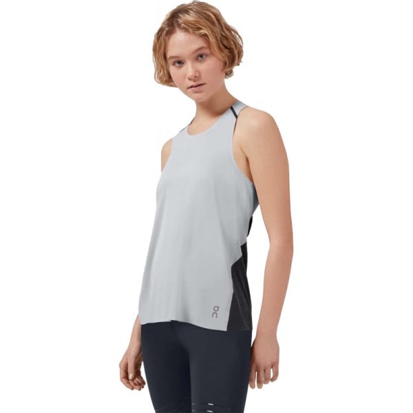 Regata On Running Tank-T 208.00234 (Feminina)