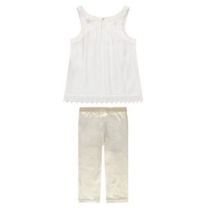 Regata Orchestra HM91JN-ECR-01 Feminino (2 Peças)