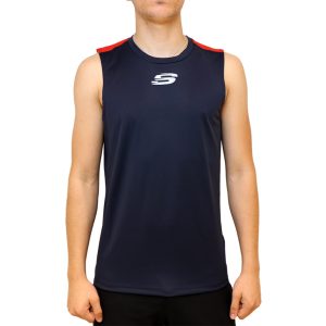 Regata Skechers 162-2024-422 - Masculina