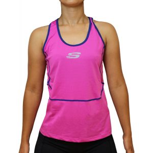 Regata Skechers  262-1182015 - Feminina