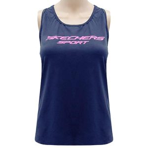 Regata Skechers 262-1183004 - Feminina