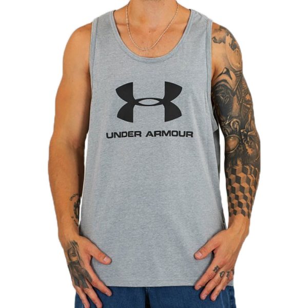 Regata Under Armour 1329589-036 - Masculina