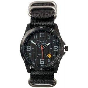 Relógio 5.11 Tactical Field Watch 50513-019 Preto