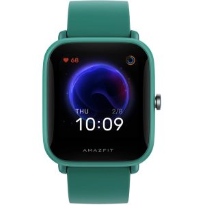 Relógio Amazfit Bip U A2017 - Verde