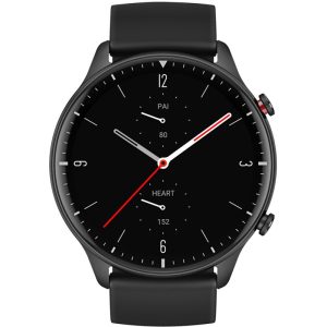 Relógio Amazfit GTR 2 Sport Edition A1952 - Obsidian Black