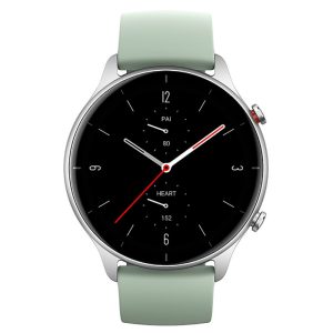 Relógio Amazfit GTR 2e A2023 - Matcha Green