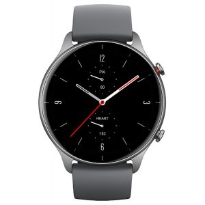 Relógio Amazfit GTR 2e A2023 - Slate Grey