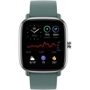 Relógio Amazfit GTS 2 mini A2018 - Verde