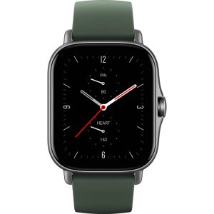 Relógio Amazfit GTS 2e A2021 - Moss Green