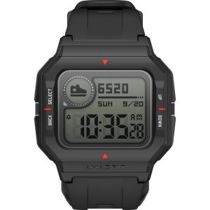 Relógio Amazfit Neo A2001 - Preto
