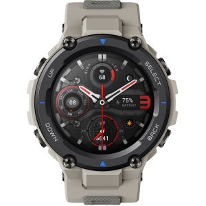 Relógio Amazfit T-Rex Pro A2013 - Desert Grey