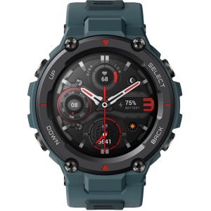 Relógio Amazfit T-Rex Pro A2013 - Steel Blue