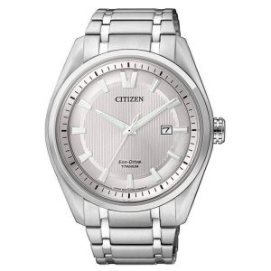 Relógio Citizen Analogico Eco Drive AW1240-57A