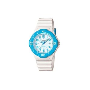 Relógio Feminino Analógico Casio LRW-200H-2BVDF