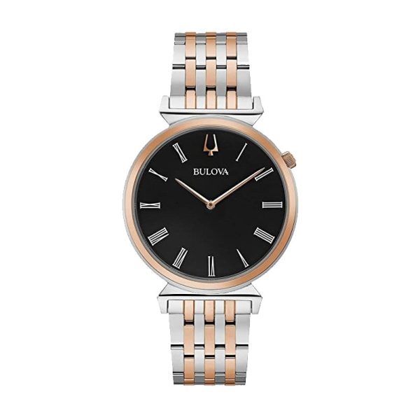 Relógio Feminino Bulova 98A234 - Analógico