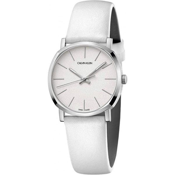 Relógio Feminino Calvin Klein K8Q331L2 - Analógico