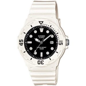 Relógio Feminino Casio Analógico LRW-200H-1EVDF