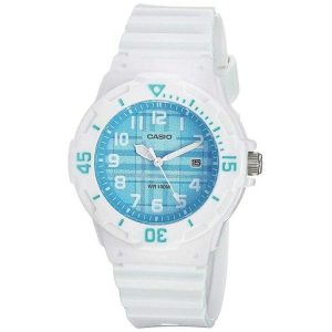 Relógio Feminino Casio Analógico LRW-200H-2CVDF