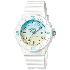Relógio Feminino Casio Analógico LRW-200H-2E2VDR
