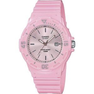Relógio Feminino Casio Analógico LRW-200H-4E4VDF