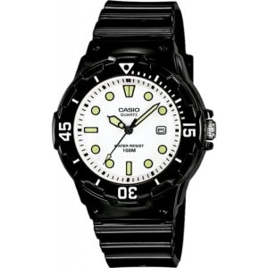 Relógio Feminino Casio Analógico LRW-200H-7E1VDF