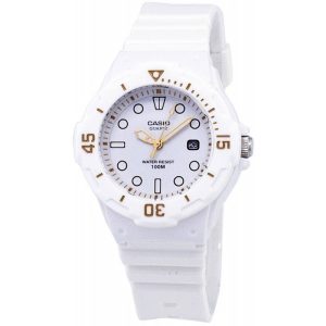 Relógio Feminino Casio Analógico LRW-200H-7E2VDF