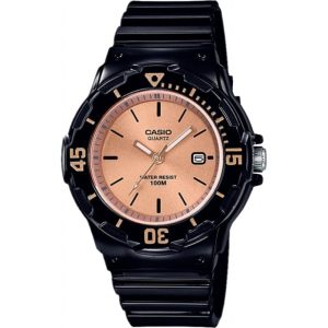 Relógio Feminino Casio Analógico LRW-200H-9E2VDF