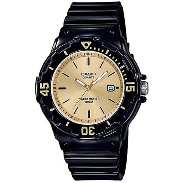 Relógio Feminino Casio Analógico LRW-200H-9EVDF