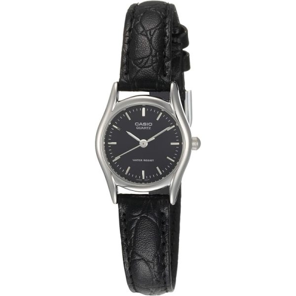 Relógio Feminino Casio Analógico LTP-1094E-1ARDF