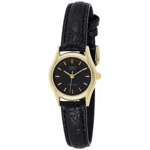 Relógio Feminino Casio Analógico LTP-1094Q-1ARDF