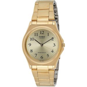 Relógio Feminino Casio Analógico LTP-1130N-9BRDF