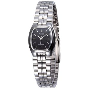 Relógio Feminino Casio Analógico LTP-1169D-1ARDF