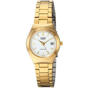 Relógio Feminino Casio Analógico LTP-1170N-7ARDF