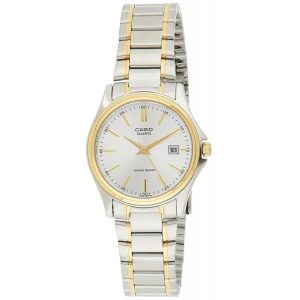 Relógio Feminino Casio Analógico LTP-1183G-7ADF