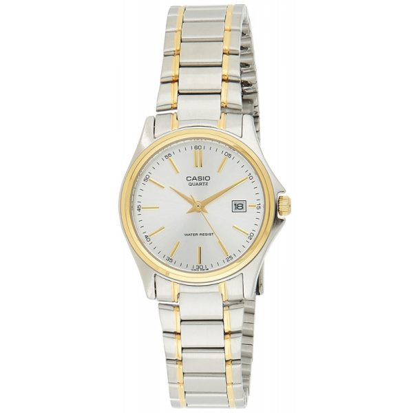 Relógio Feminino Casio Analógico LTP-1183G-7ADF