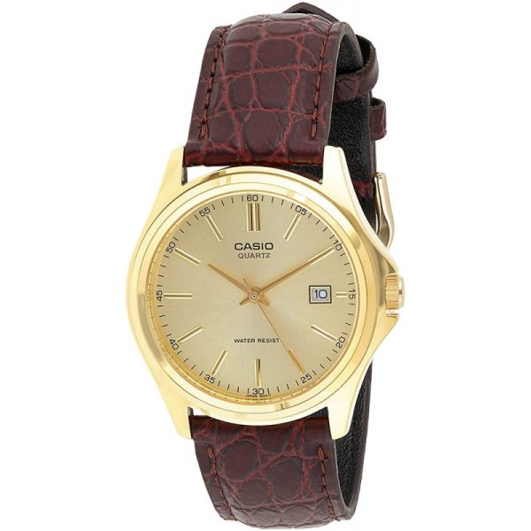 Relógio Feminino Casio Analógico LTP-1183Q-9ADF
