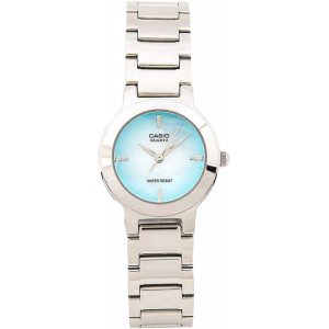 Relógio Feminino Casio Analógico LTP-1191A-3CDF